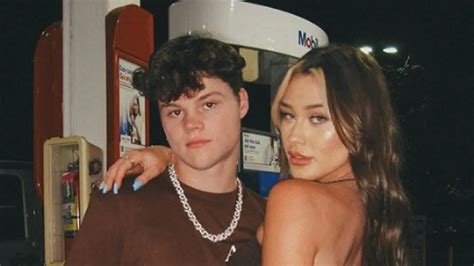 jack doherty and mckinley richardson leak|Kick streamer Jack Doherty responds after OnlyFans。